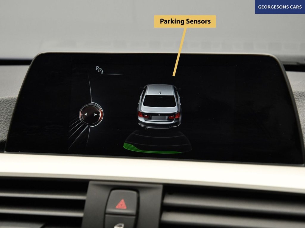 Used BMW 3 Series 2016 for sale - 77920037: Photo 31