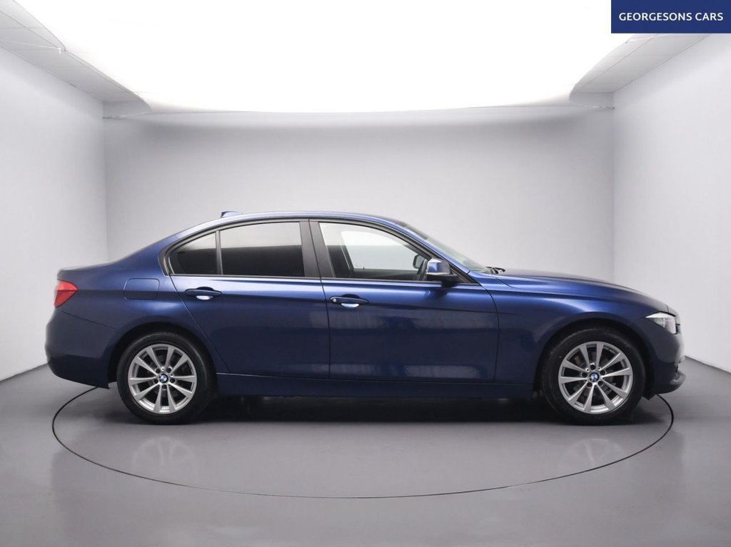Used BMW 3 Series 2016 for sale - 77920037: Photo 6