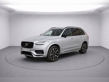 Used Volvo XC90 2022 for sale - 78725882: Photo