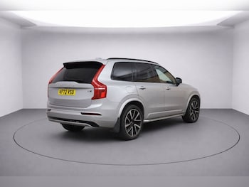 Used Volvo XC90 2022 for sale - 78725882: Photo