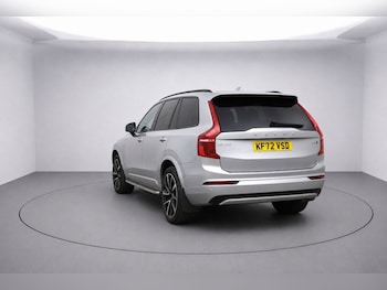 Used Volvo XC90 2022 for sale - 78725882: Photo