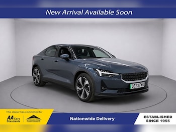 Used Polestar Polestar 2 2023 for sale - 78658100: Photo