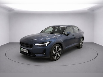 Used Polestar Polestar 2 2023 for sale - 78658100: Photo