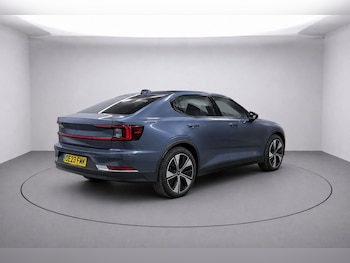 Used Polestar Polestar 2 2023 for sale - 78658100: Photo