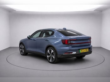 Used Polestar Polestar 2 2023 for sale - 78658100: Photo