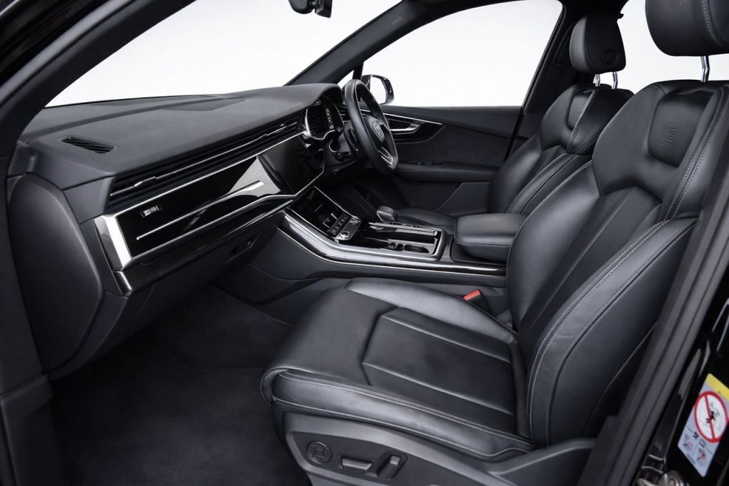 Used Audi Q7 2022 for sale - 77849546: Photo 3