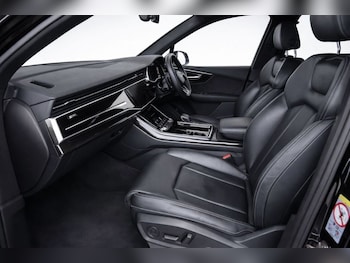 Used Audi Q7 2022 for sale - 77849546: Photo