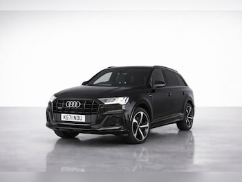 Used Audi Q7 2022 for sale - 77849546: Photo