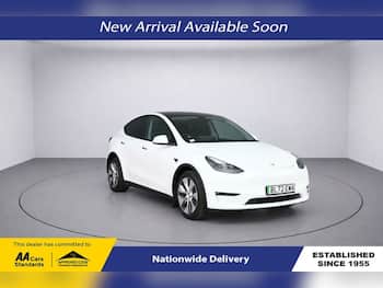 Used Tesla Model Y 2022 for sale - 79856760: Photo