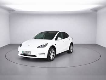 Used Tesla Model Y 2022 for sale - 79856760: Photo