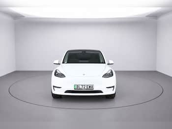 Used Tesla Model Y 2022 for sale - 79856760: Photo
