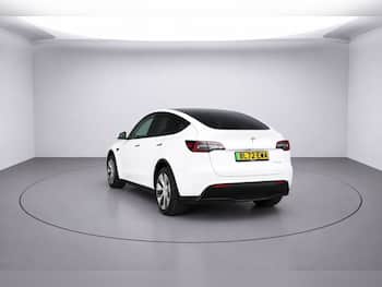 Used Tesla Model Y 2022 for sale - 79856760: Photo