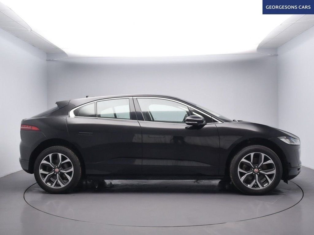 Used Jaguar I-Pace 2022 for sale - 77421714: Photo 10