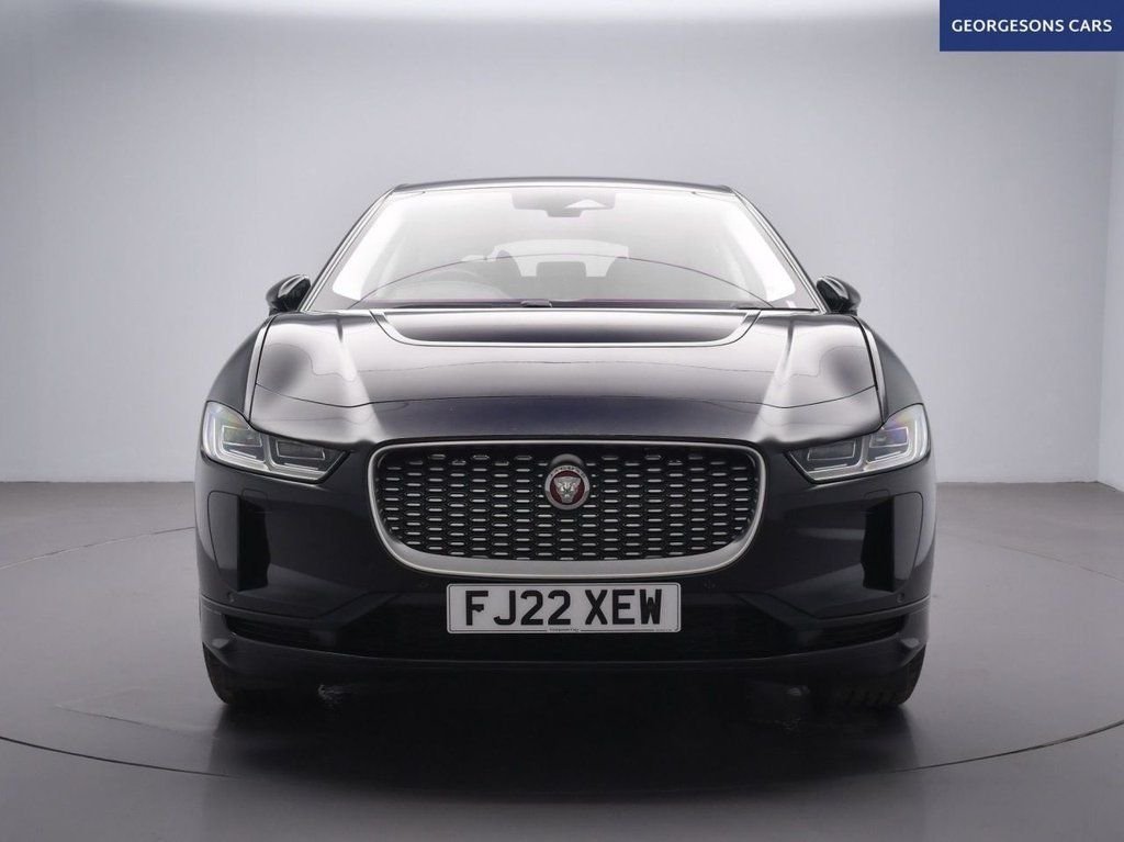 Used Jaguar I-Pace 2022 for sale - 77421714: Photo 12