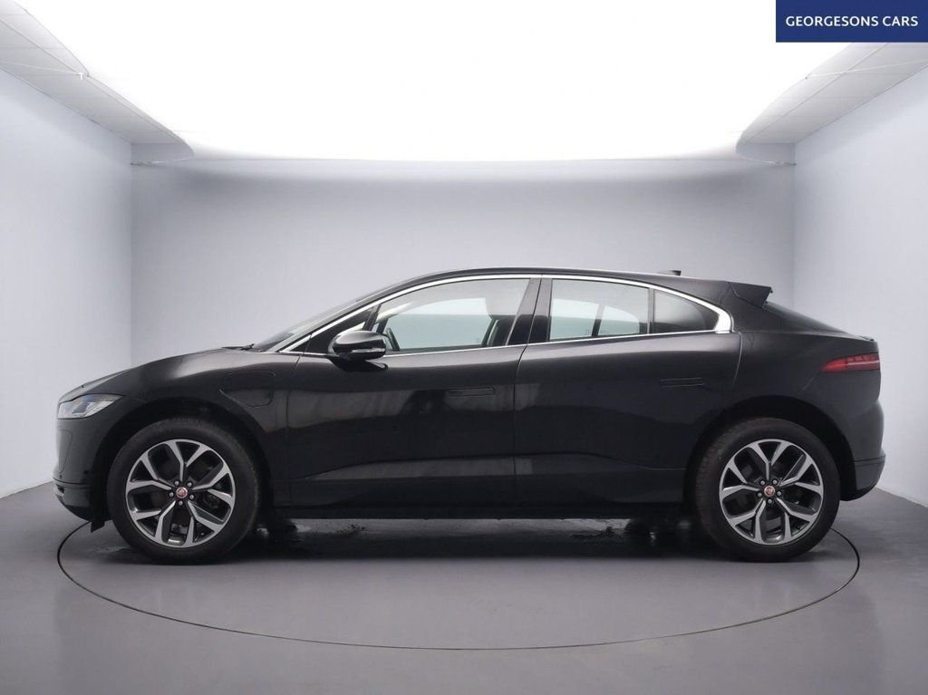 Used Jaguar I-Pace 2022 for sale - 77421714: Photo 13