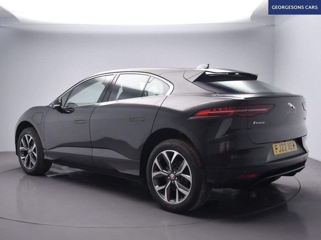 Used Jaguar I-Pace 2022 for sale - 77421714: Photo 14