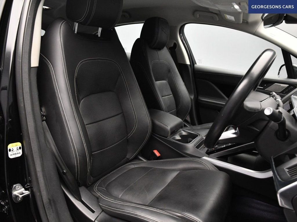 Used Jaguar I-Pace 2022 for sale - 77421714: Photo 5