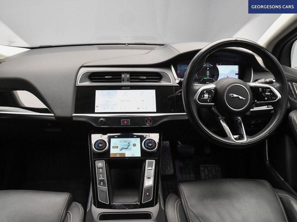 Used Jaguar I-Pace 2022 for sale - 77421714: Photo 6