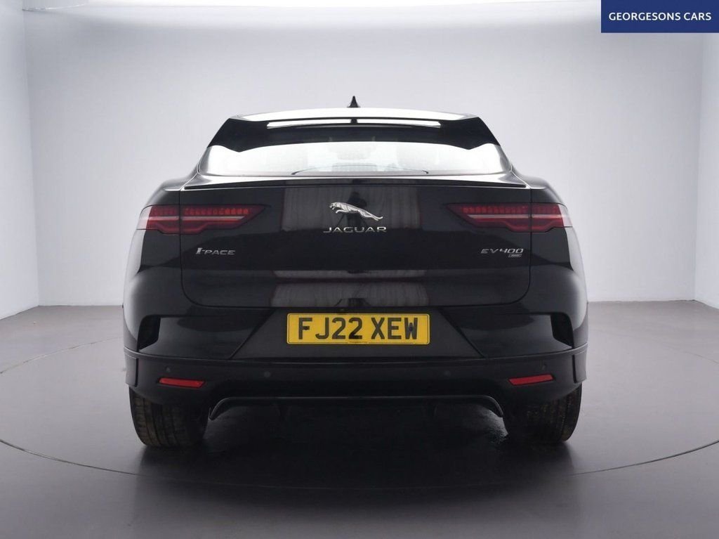 Used Jaguar I-Pace 2022 for sale - 77421714: Photo 8