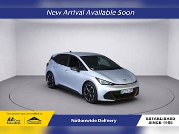 Used Cupra Born 2022 for sale - 79737593: Photo