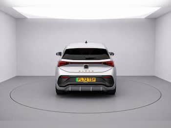 Used Cupra Born 2022 for sale - 79737593: Photo