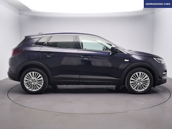 Used Vauxhall Grandland X 2018 for sale - 75974607: Photo