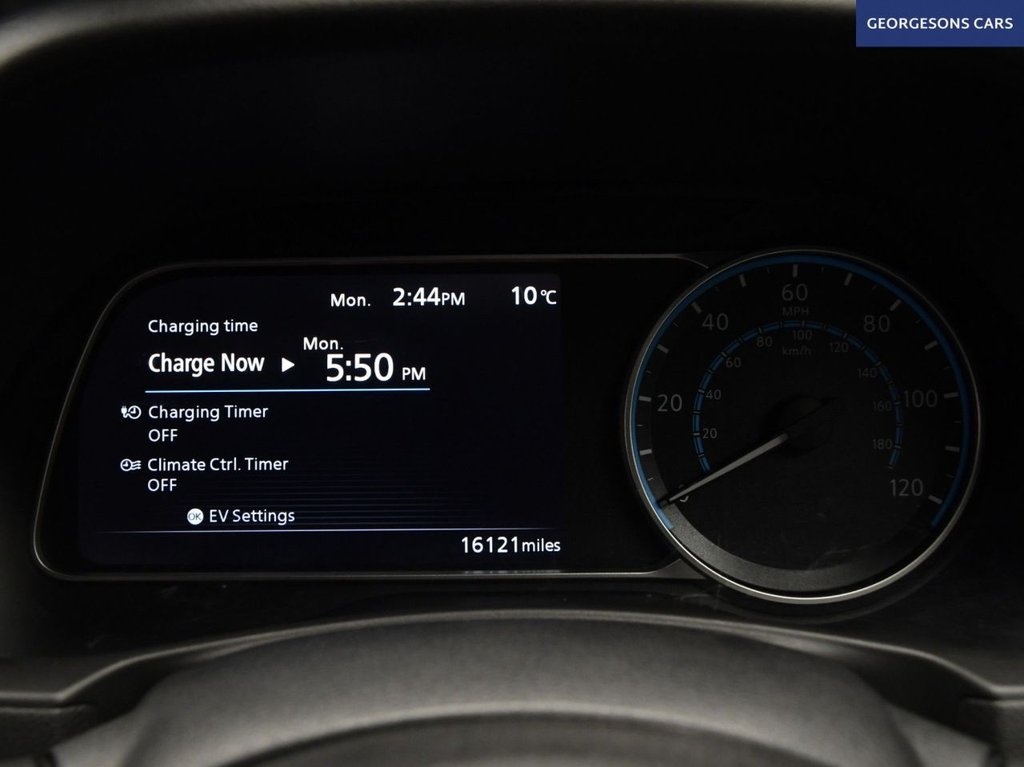 Used Nissan Leaf 2019 for sale - 77919999: Photo 17