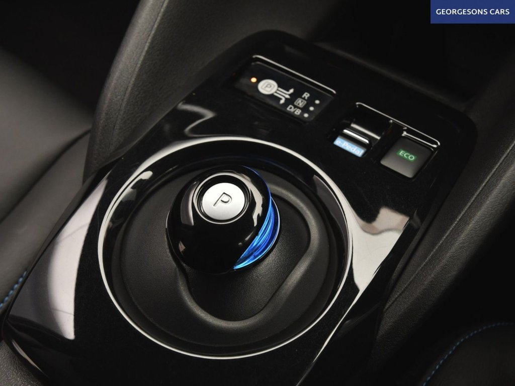 Used Nissan Leaf 2019 for sale - 77919999: Photo 18