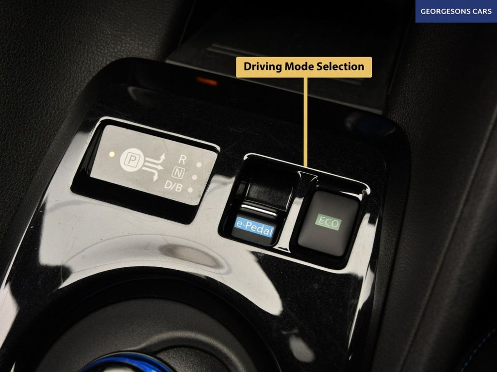 Used Nissan Leaf 2019 for sale - 77919999: Photo 19