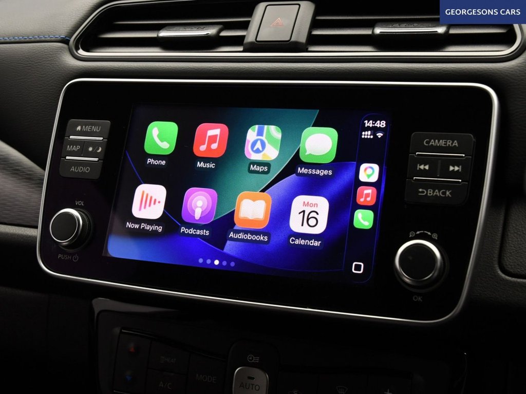 Used Nissan Leaf 2019 for sale - 77919999: Photo 21