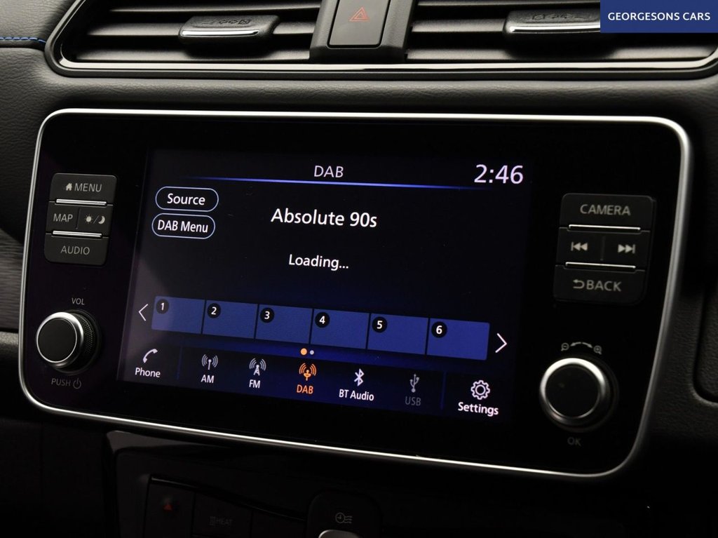 Used Nissan Leaf 2019 for sale - 77919999: Photo 23