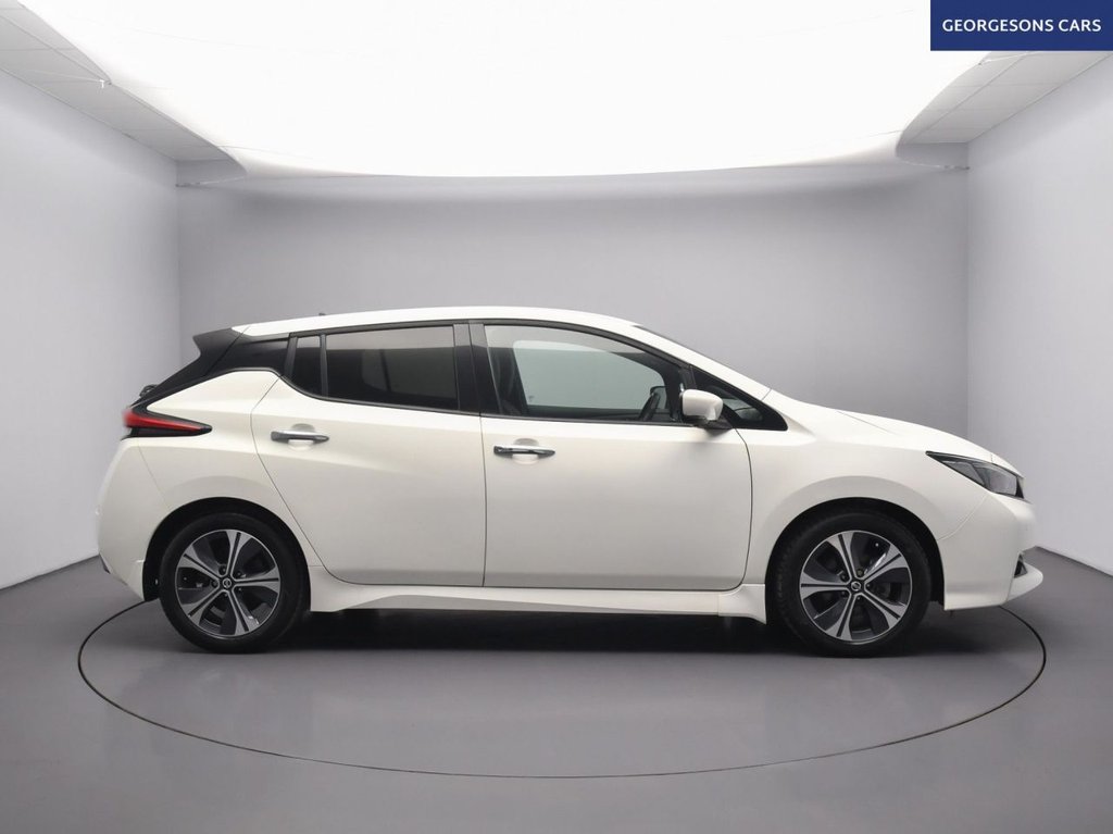 Used Nissan Leaf 2019 for sale - 77919999: Photo 6