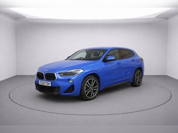 Used BMW X2 2020 for sale - 78500594: Photo