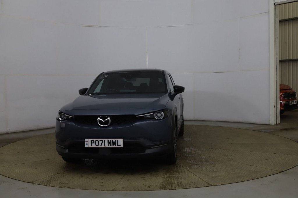 Used Mazda MX-30 2021 for sale - 77498804: Photo 2