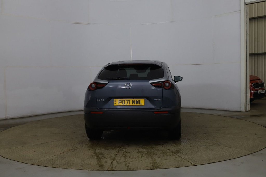 Used Mazda MX-30 2021 for sale - 77498804: Photo 5