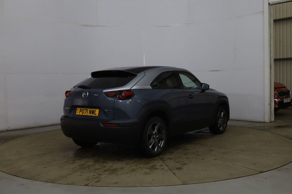 Used Mazda MX-30 2021 for sale - 77498804: Photo 6