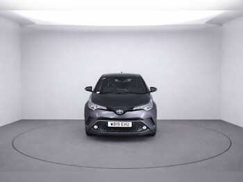 Used Toyota C-HR 2019 for sale - 78314871: Photo