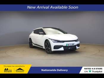 2022 (72) - 77.4kWh GT-Line S Hatchback 5dr Electric Auto AWD (320 bhp)