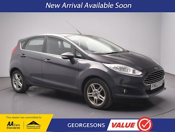 Used Ford Fiesta 2013 for sale - 79046579: Photo