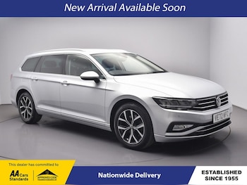 Used Volkswagen Passat 2023 for sale - 78644961: Photo