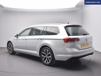 Used Volkswagen Passat 2023 for sale - 78644961: Photo