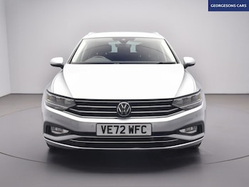 Used Volkswagen Passat 2023 for sale - 78644961: Photo