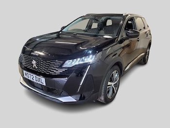 Used Peugeot 5008 2023 for sale - 77780634: Photo
