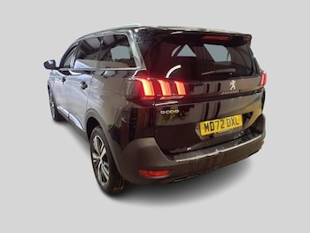 Used Peugeot 5008 2023 for sale - 77780634: Photo