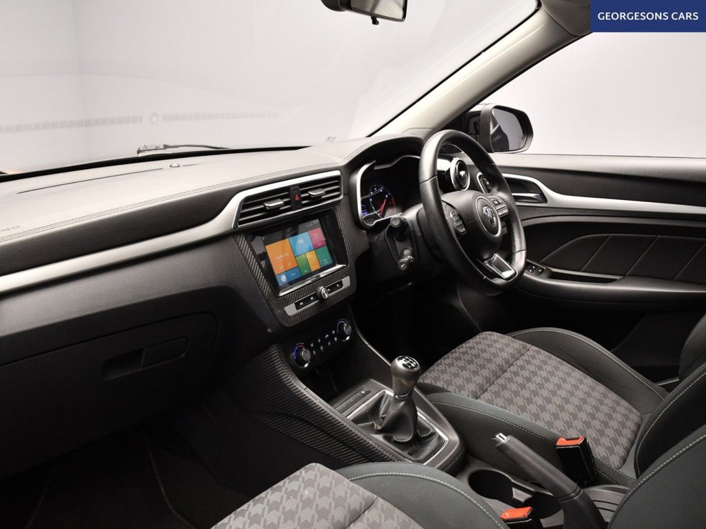 Used MG MG ZS 2019 for sale - 77733909: Photo 10