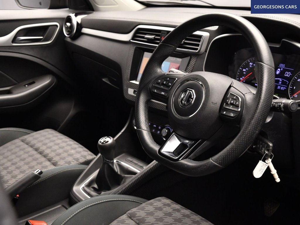 Used MG MG ZS 2019 for sale - 77733909: Photo 11