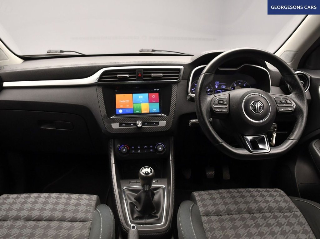 Used MG MG ZS 2019 for sale - 77733909: Photo 12