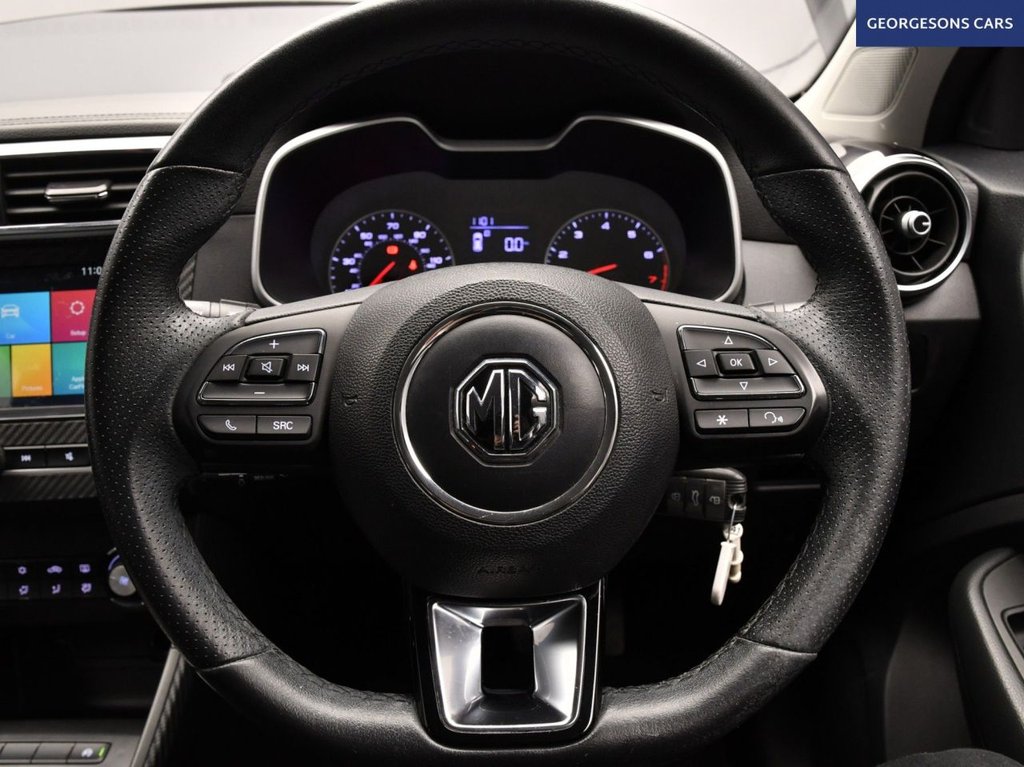 Used MG MG ZS 2019 for sale - 77733909: Photo 16