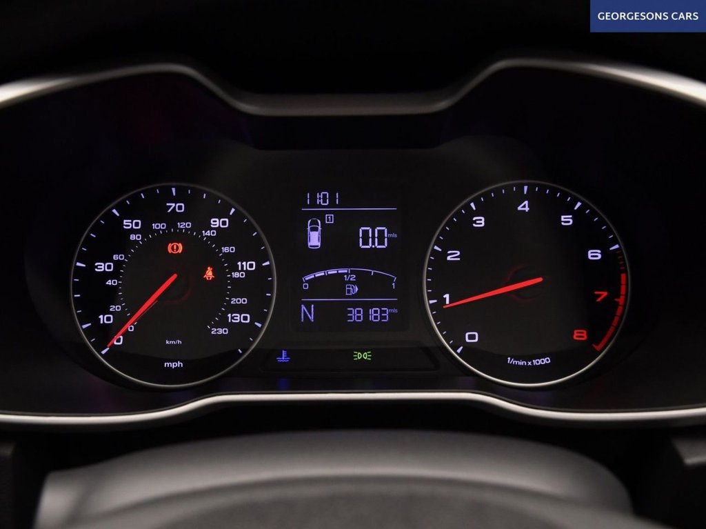 Used MG MG ZS 2019 for sale - 77733909: Photo 17