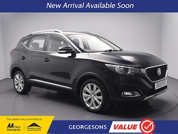 MG MG ZS feature image